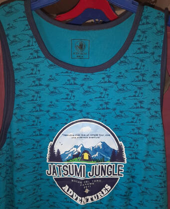 Jatsumi Wear Xl