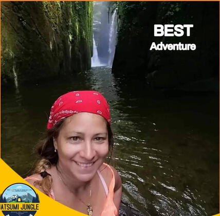 Aventuras en la Montaña