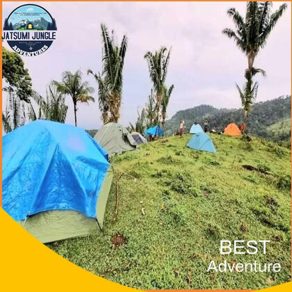 Jatsumi Jungle Adventure