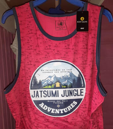 Jatsumi Wear L