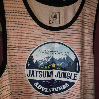 Jatsumi wear xxl